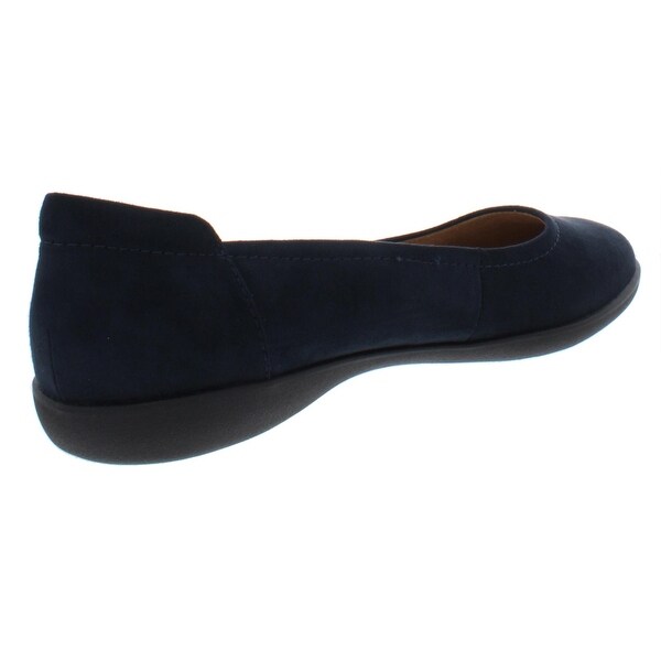 naturalizer flexy ballet flat