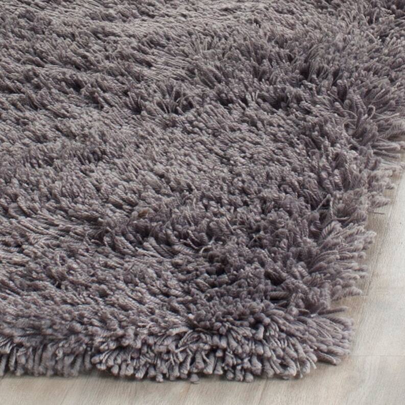 SAFAVIEH Handmade Classic Laken Nakhshun Rug