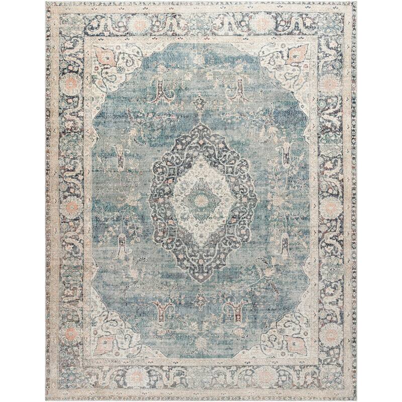 Becki Owens x Livabliss Marlene Area Rug