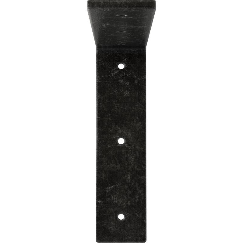 Hamilton Steel Bracket