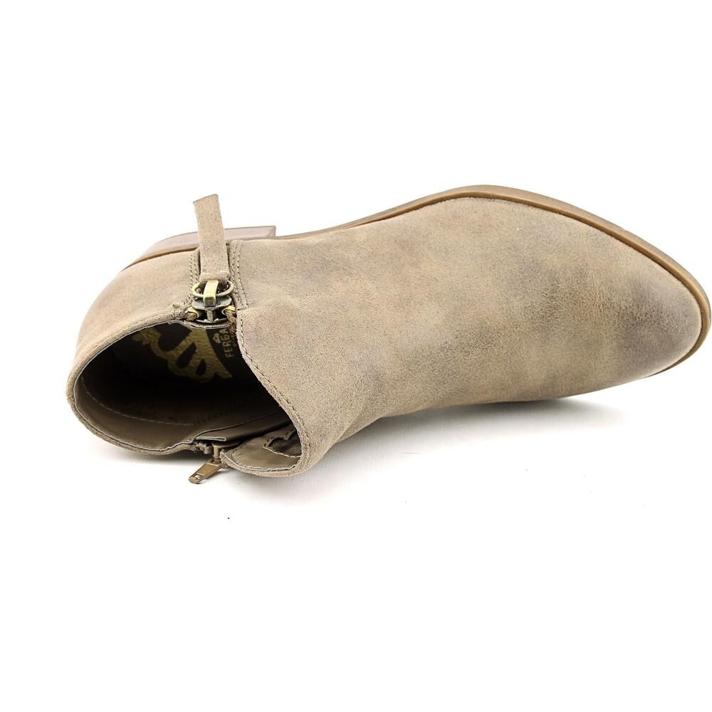 fergalicious nash bootie