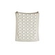 preview thumbnail 6 of 8, Cotton Knit Baby Blanket