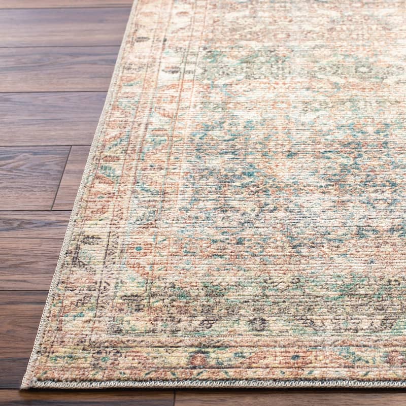 Becki Owens x Livabliss Marlene Area Rug
