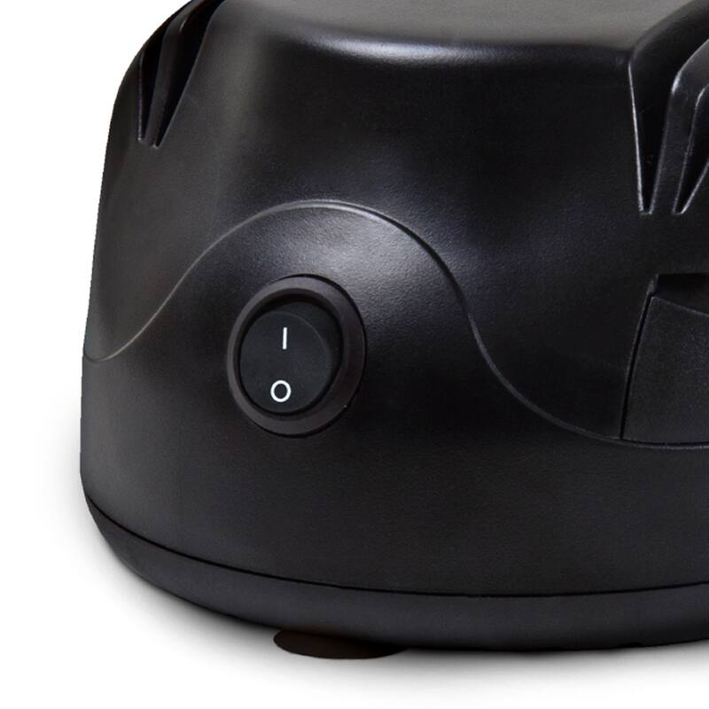 Knife and Tool Sharpener 3 in 1