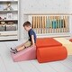 preview thumbnail 10 of 12, Foam Climbing Blocks for Toddlers