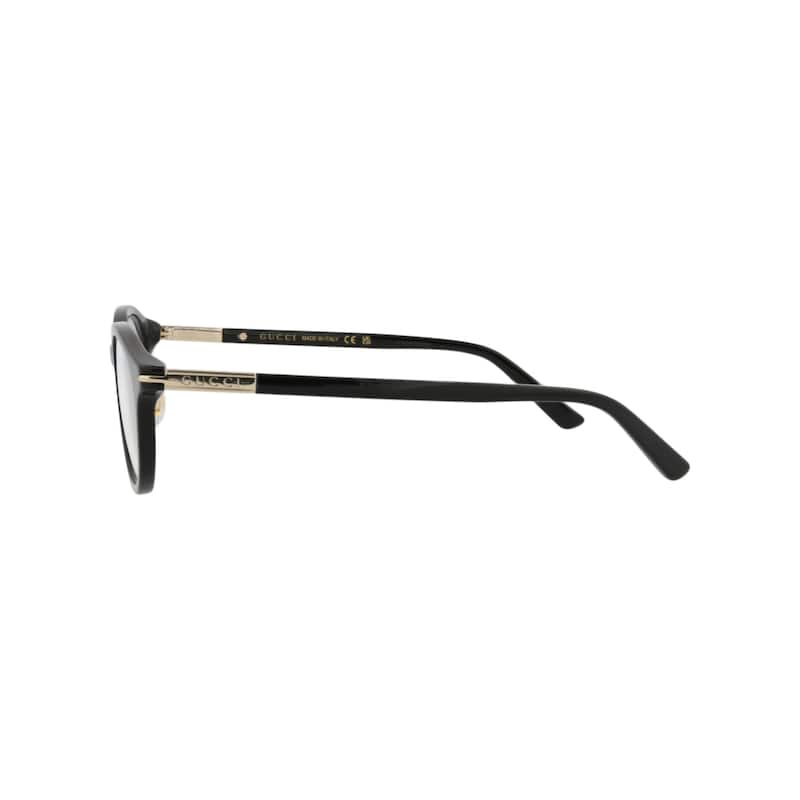 Gucci Round-Frame Recycled Acetate Optical Frames