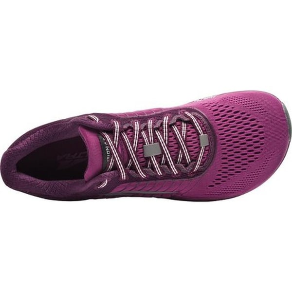 Intuition 4.5 Running Shoe Pink 