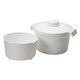 preview thumbnail 2 of 3, Nordic Ware Microwave Rice Cooker 8 Cup