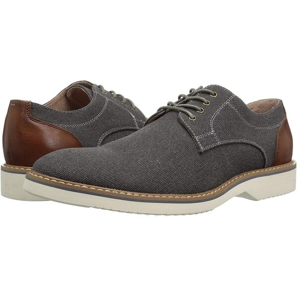 florsheim plain toe oxford