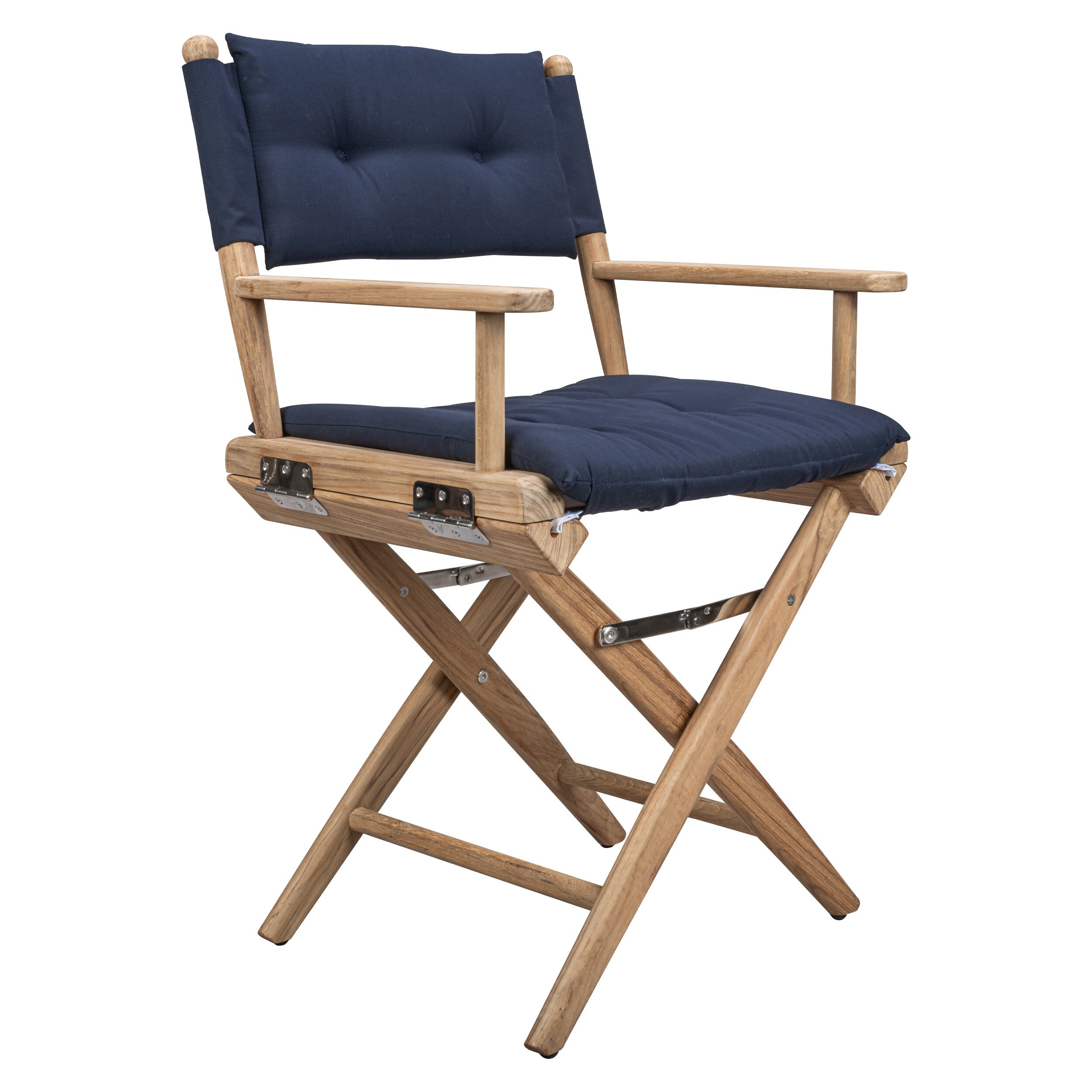 Director chair covers bed bath and table 2025