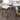 Maui Bohemian Basics Rattan Backless Bar Stool, by JONATHAN Y