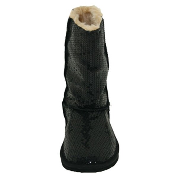 little girls fashion boots