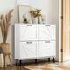 Option White