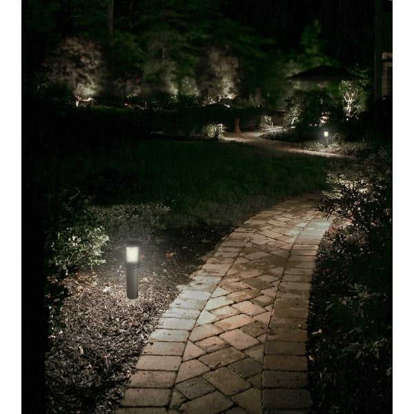 12 Pack Led Landscape Light 12v Low Voltage 4000k Landscape Light 12v Low Voltage 4000k
