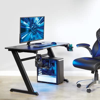 Ghost Battlestation Gaming Desk