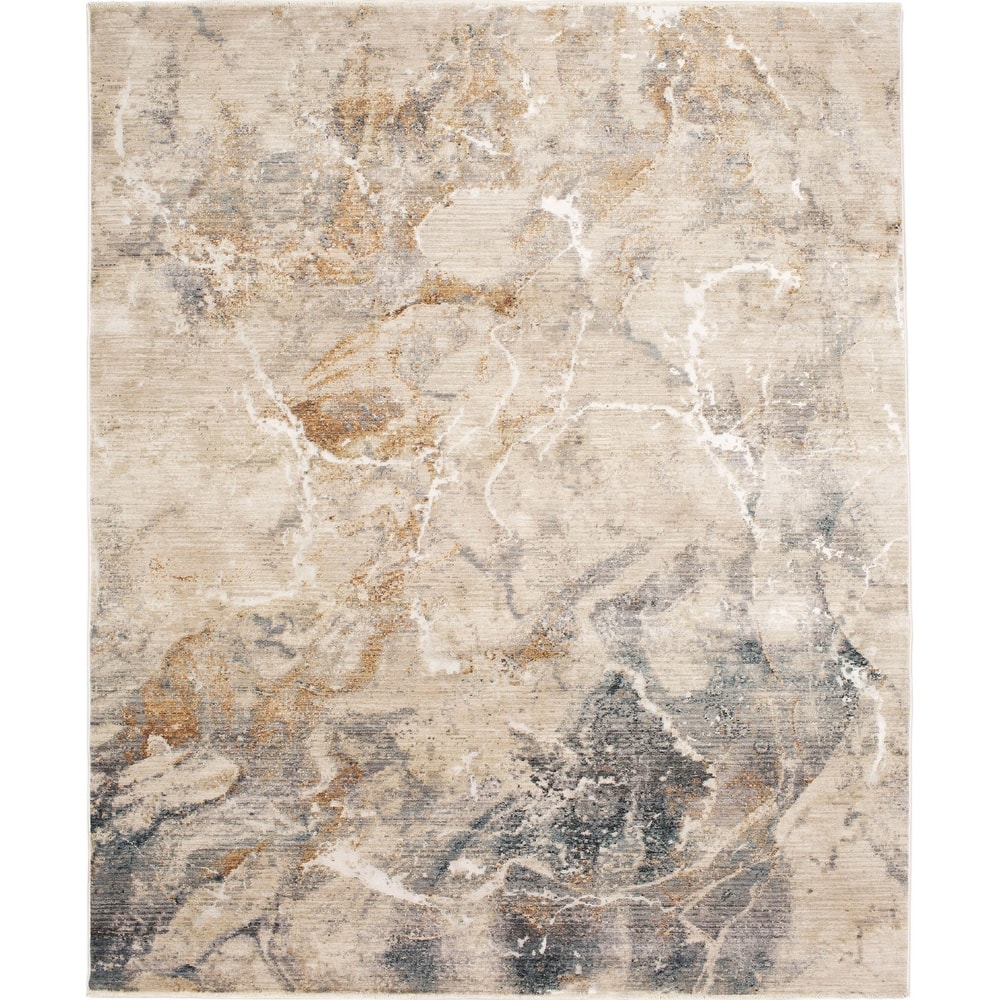 Karastan Tesoro Abstract Area Rug