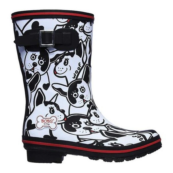 skechers rain boots womens