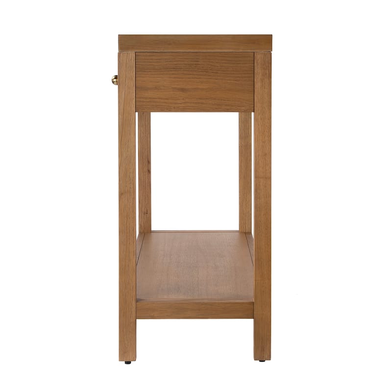 Nora 2 Drawer Console Table