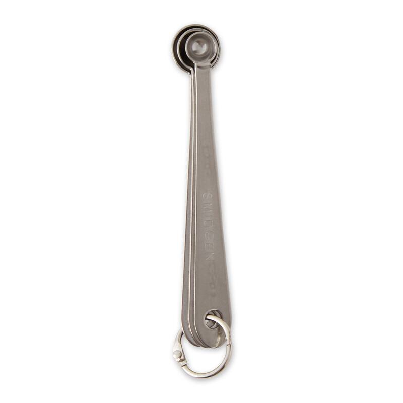 Smidgen Measuring Spoon (Set of 3)