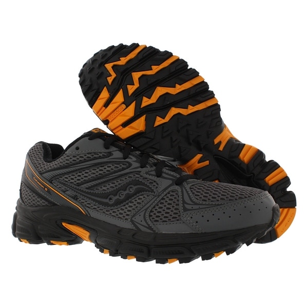 saucony cohesion tr6 running shoes
