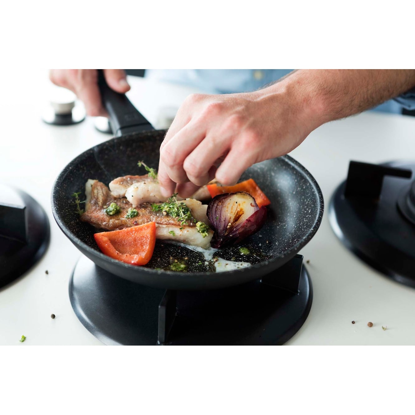 Zwilling Madura Plus Forged Aluminum Nonstick Fry Pan : Target