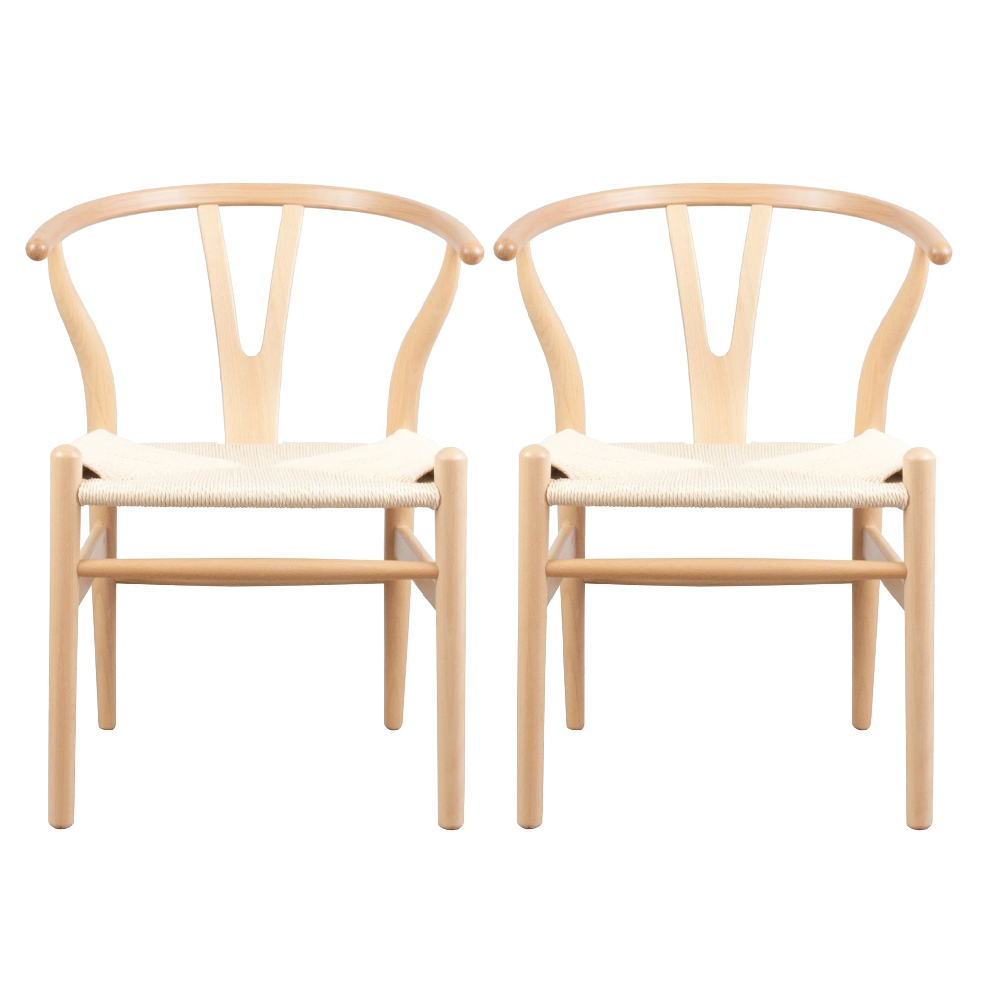 Y bone chair store