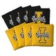 preview thumbnail 1 of 3, Idaho Vandals NCAA Dual Sided Pro Stop & Slide Cornhole Bags
