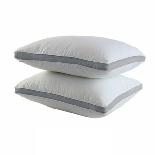 Charter club hotsell down alternative pillow