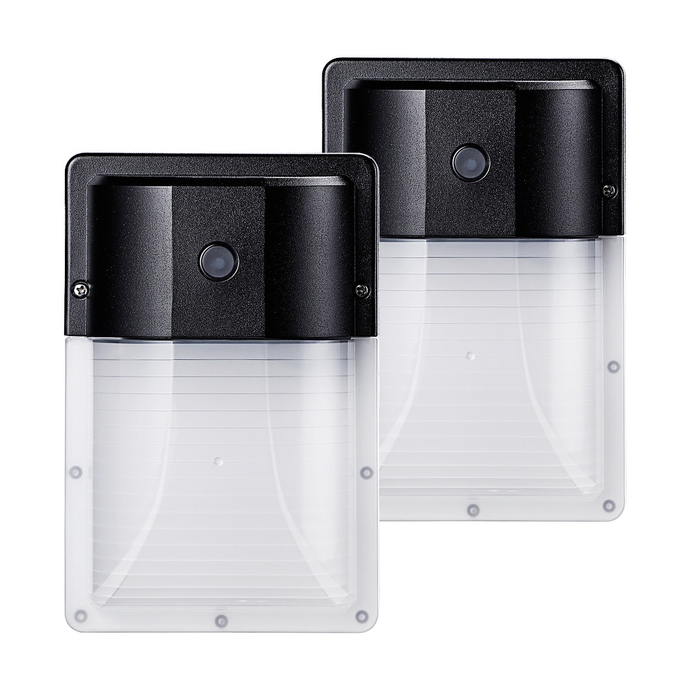 Dusk to Dawn Outdoor Lights