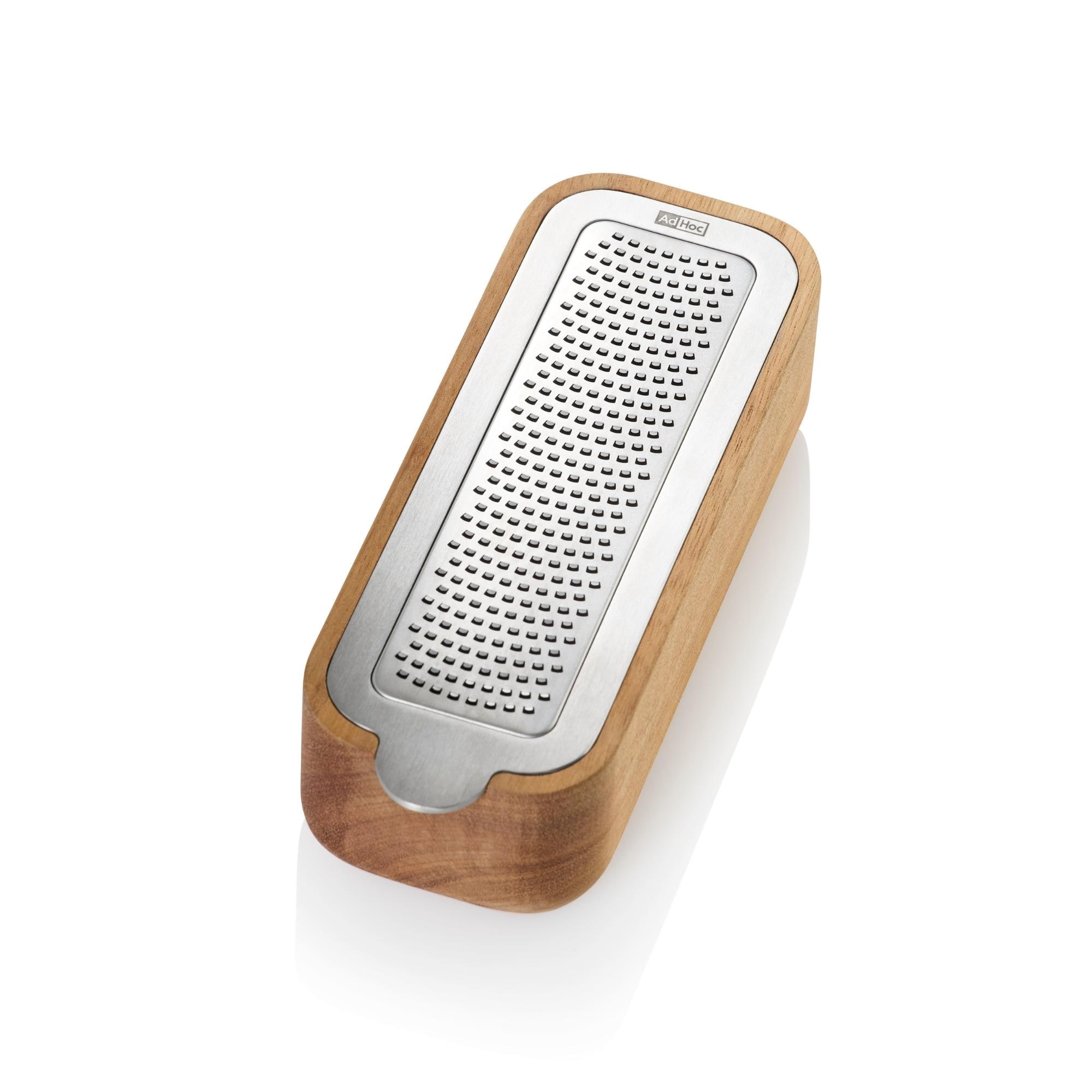 AdHoc Table Fine Grater CutnServe