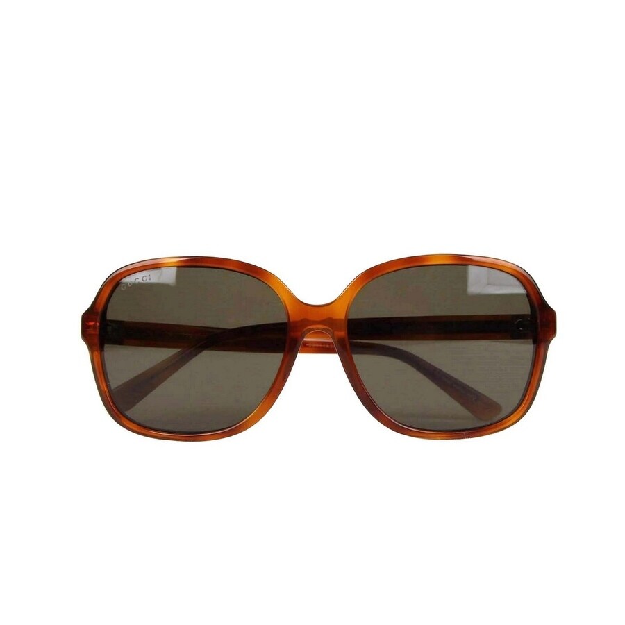 gucci women's tortoise sunglasses