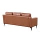 preview thumbnail 8 of 16, Serta Freemont Stationary Sofa