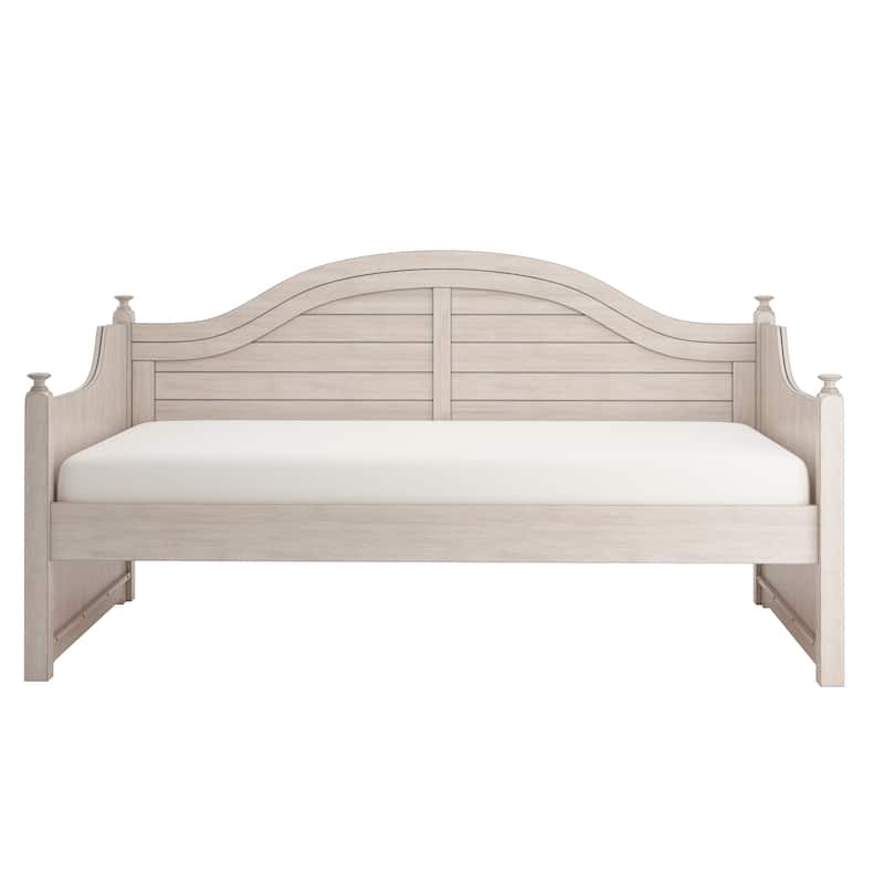 Addison Traditional Paneled Wood Daybed by iNSPIRE Q Classic