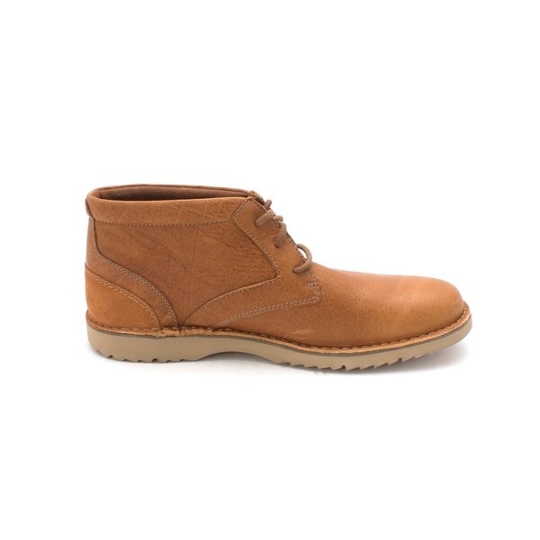 rockport clarren chukka boot