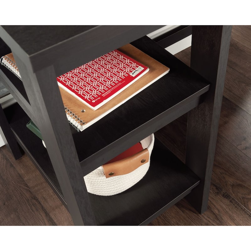 Trestle L-Desk