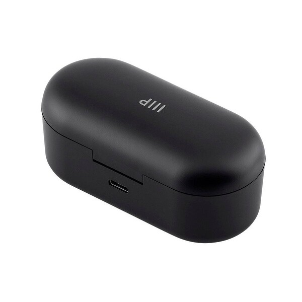 monoprice wireless earbuds