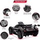 preview thumbnail 9 of 19, Kids Ride On Car, Licensed KTM 12V Electric Sports Car
