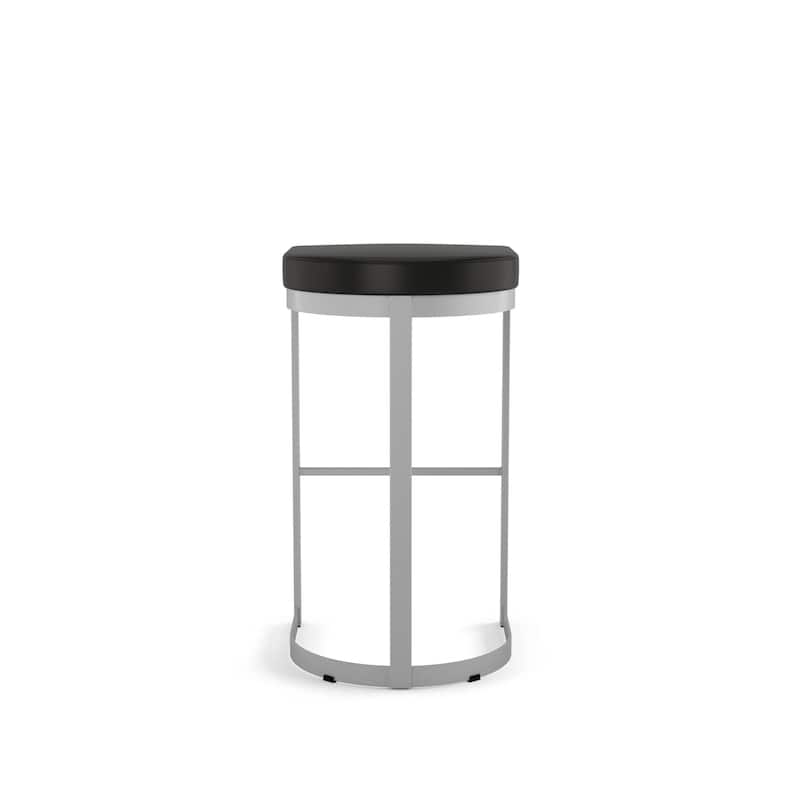 Amisco Lester Counter and Bar Stool