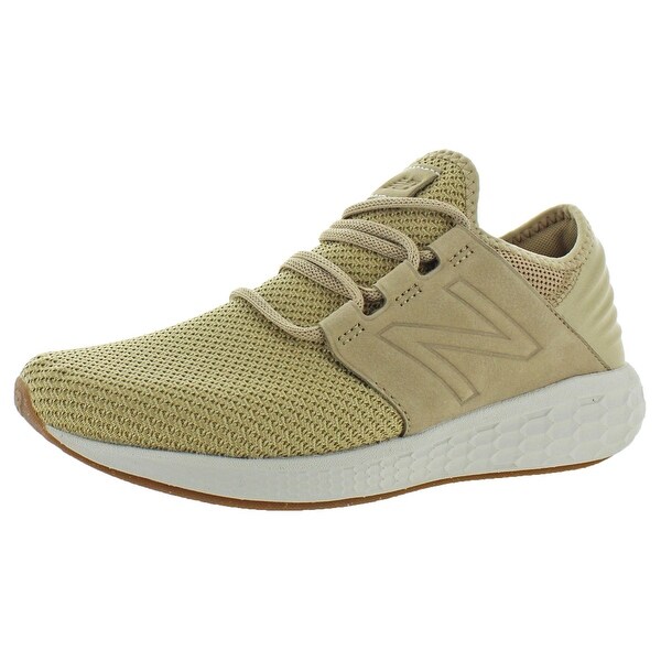 new balance men's fresh foam cruz v2 sneaker