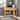 Simple Living Bamboo Corner Desk