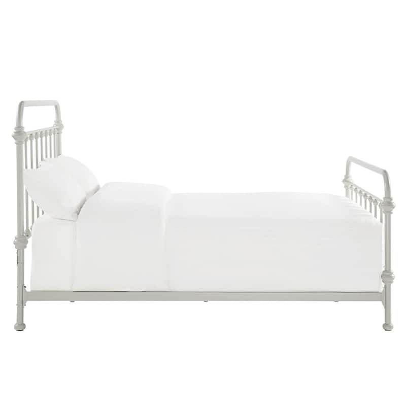 Giselle II Metal Bed iNSPIRE Q Classic