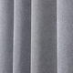 preview thumbnail 16 of 33, Superior Nyan 100% Blackout Grommet Curtains, Set of 2 Panels