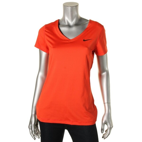nike pro womens shirt