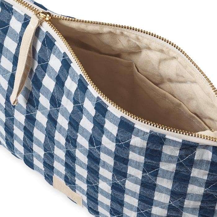 JUNA Karla Toiletry Bag - N/A