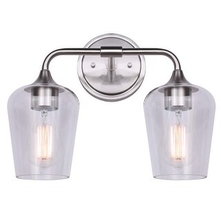 Canarm IVL1102A02 Conall 2 Light 14