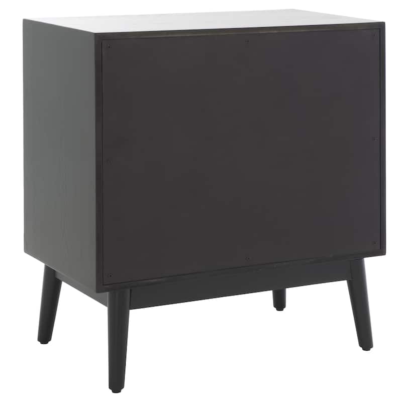 SAFAVIEH Ammie 2-Drawer Single Shelf Chest