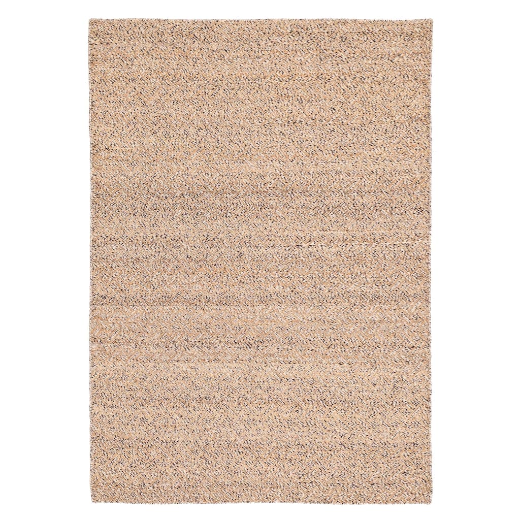 ECARPETGALLERY Flat-Weave Palas Denizli Tan Kilim - 5'3 x 7'5