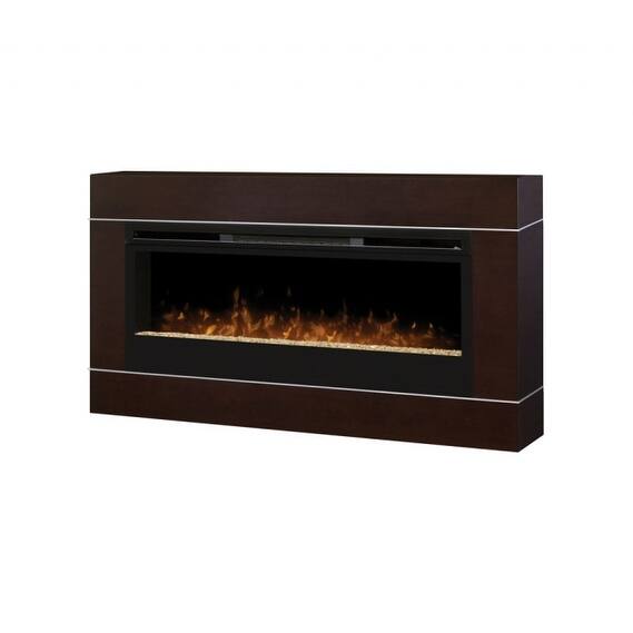 Shop Dimplex Dt1103bw Cohesion Electric Fireplace Surround