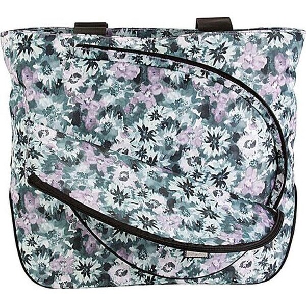 hadaki tennis tote