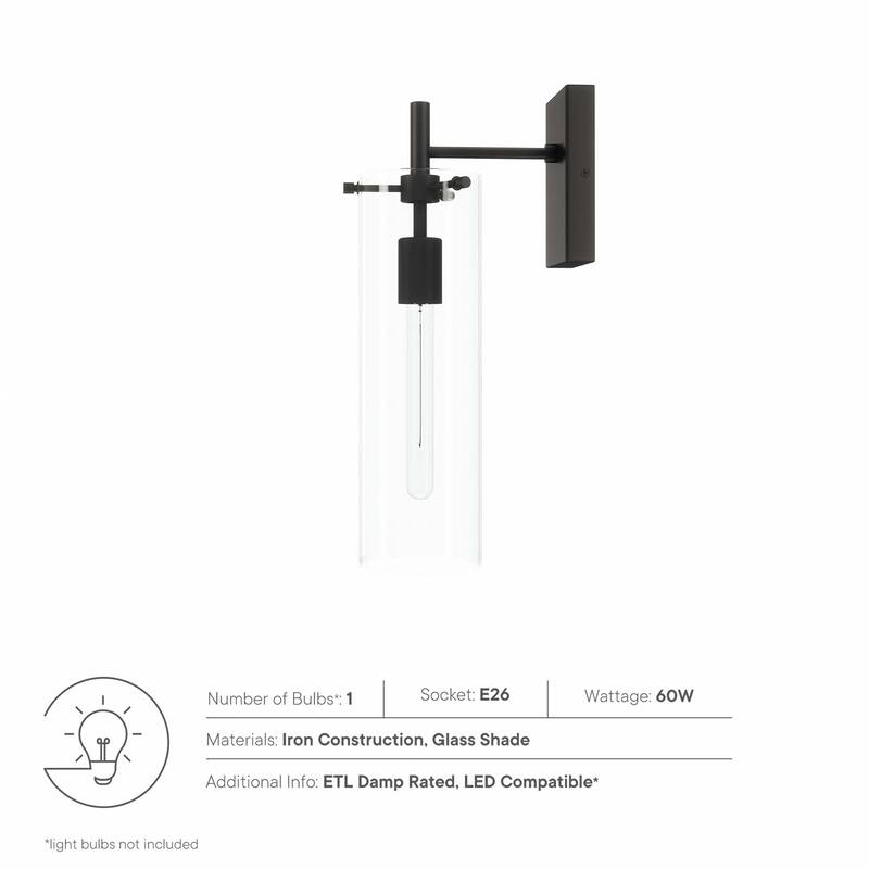 Skylark Wall Sconce